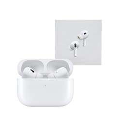 True Wireless Airpods Pro 2ª Geração Branco